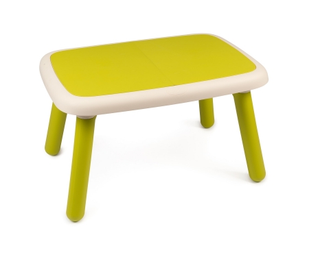 stolik zielony smoby stolik zielony