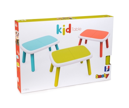 stolik zielony smoby stolik zielony