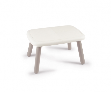 Smoby Kid Tavolo Bianco smoby Smoby Kid Tavolo Bianco