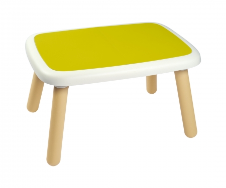 smoby KID TABLE GREEN