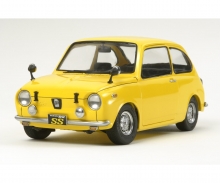 Subaru R-2SS tamiya Subaru R-2SS