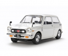 1:18 HONDA N III 360 tamiya 1:18 HONDA N III 360