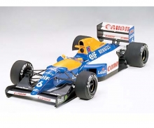 1:12 Williams FW14B Renault GP 1992 tamiya 1:12 Williams FW14B Renault GP 1992