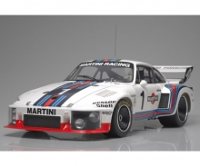 tamiya PORSCHE 935 Martini