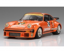 tamiya Porsche 934 RSR Jägermeister