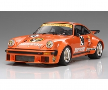 Porsche 934 RSR Jägermeister tamiya Porsche 934 RSR Jägermeister