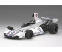 tamiya Brabham BT44B Martini