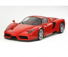 tamiya 1:12 Enzo Ferrari Kit