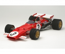 tamiya Ferrari 312B