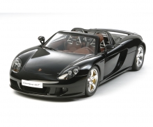 1:12 Porsche Carrera GT tamiya 1:12 Porsche Carrera GT