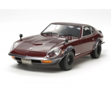 tamiya Nissan Fairlady 240ZG