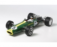 Lotus Type 49 tamiya Lotus Type 49