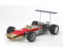 tamiya Team Lotus 49B