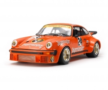 tamiya 1/12 Porsche 934 Jaeger