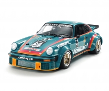 tamiya 1/12 Porsche 934 Vaillant