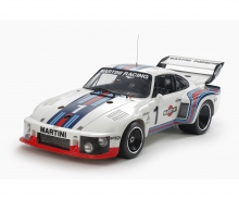 1/12 Porsche 935 Martini tamiya 1/12 Porsche 935 Martini
