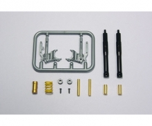 DUCATI Desmosedici Gabel-Set tamiya DUCATI Desmosedici Gabel-Set