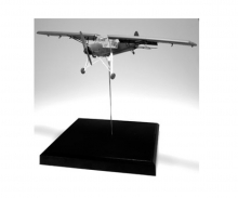 tamiya Fi156C Storch Landegestell