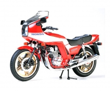 tamiya Honda CB900F2 (TAMIYA USA)