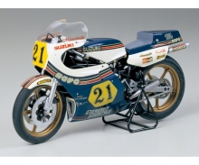 tamiya Suzuki RGB500 Gallina