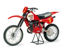 tamiya Honda CR250R