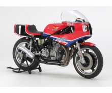 tamiya Honda RS1000 Endurance Racer