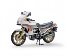 tamiya Honda CX500 Turbo