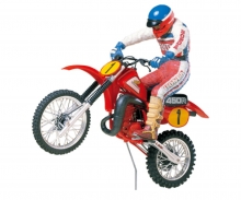 tamiya Honda CR450R