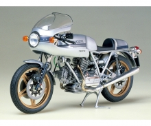 tamiya Ducati 900SS