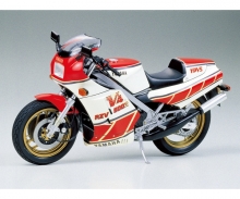 tamiya 1:12 Yamaha RZV500R