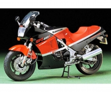 tamiya Kawasaki GPZ 400R