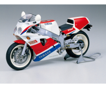 tamiya 1:12 Yamaha FZR750R (OW01)