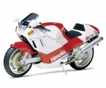 tamiya Bimota Tesi 1D 9006 SR