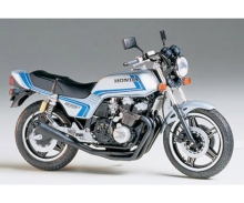 tamiya 1:12 Honda CB 750F Custom Tuned, model kit