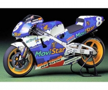 tamiya Honda NSR 500 Pons '98
