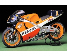 tamiya HONDA NSR500 REPSOL