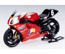 tamiya Yamaha YZR500 Antena 3