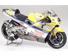 tamiya Honda NSR 500 Nastro