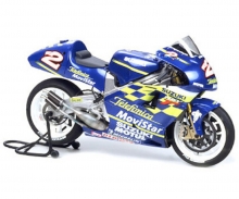 tamiya Suzuki RGV-T '00