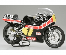 tamiya Yamaha YZR500 AKAI