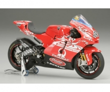 tamiya Ducati GP4 D'antin Pramac