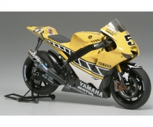 tamiya Yamaha YZR-M1 U.S.inter Edition