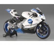 tamiya Honda RC211V Konica '06