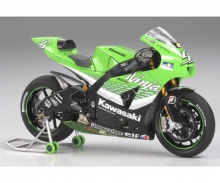 tamiya 1:12 Kawasaki Ninja ZX-RR #55 2006, model kit