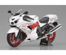 tamiya Kawasaki ZX-14