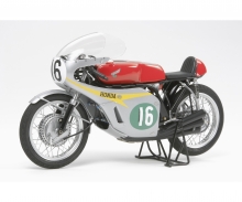 tamiya 1:12 Honda RC166 GP Racer 1960, motorcycle kit