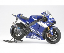 tamiya Yamaha YZR-M1 '05
