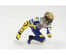 tamiya 1:12 Valentino Rossi Rider Figure Hi.Sp.