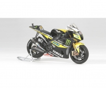 tamiya Yamaha YZR-M1 Monster '09