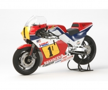 tamiya 1:12 Honda NSR500 '84